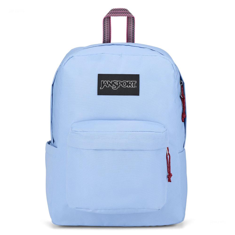 Sac à Dos Ordinateur JanSport Restore Pack Bleu | EJH-59076165